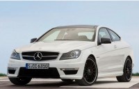 奔馳W204 C63 AMG PP注塑包圍 排氣 機(jī)蓋 尾翼 頂翼 千唇 后唇