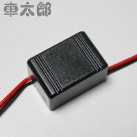 簡易爆閃控制器