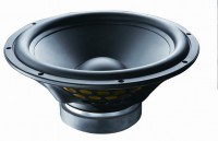 【官方正品】芬朗SQ-12P低音喇叭 江門(mén)店車(chē)元素汽車(chē)音響功放低音炮改裝