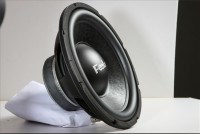 【官方正品】芬朗SQ-103S 10寸汽車(chē)低音喇叭 江門(mén)店車(chē)元素音響功放改裝