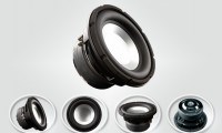 【官方正品】芬朗汽車(chē)音響SP-12A 12寸超低音喇叭  江門(mén)店車(chē)元素汽車(chē)影音音響丹拿功放喇叭改裝