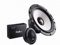 【官方正品】芬朗SQ-6.5L 6.5寸套裝喇叭 JBL汽車音響功放 江門店車元素汽車音響改裝