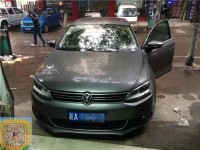 新款大眾速騰升級ECU