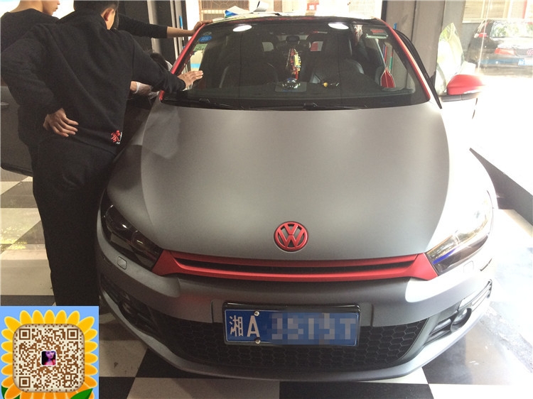 湖南大眾尚酷改裝刷ECU，長(zhǎng)沙婁底湘潭汽車改裝店哪里有？