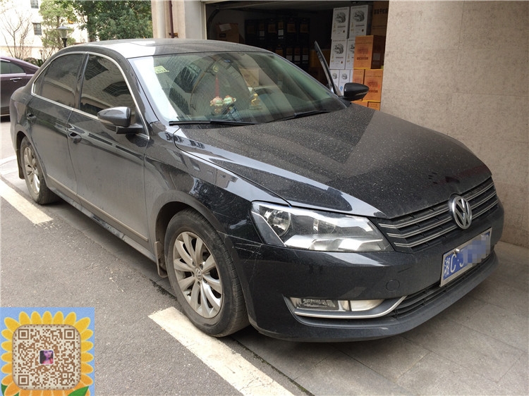 湖南大眾帕薩特刷ECU，長沙湘潭株洲大眾汽車改裝刷ECU動(dòng)力升級(jí)