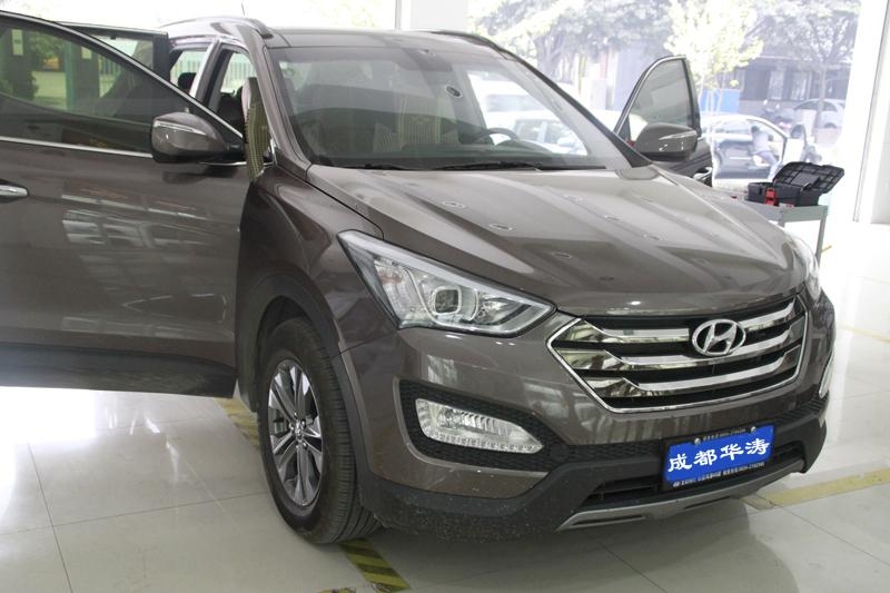 成都華濤現(xiàn)代新勝達(dá)汽車音響改裝曼斯特和博亞隔音
