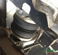 奔馳凌特包圍 凌特Sprinter踏板改裝 凌特空氣懸掛改裝