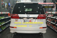 大宇車迷站 本田艾力紳 改裝升級 Aupto 高性能遙控可變閥門排氣系統(tǒng)