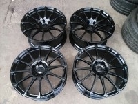 PRODRIVE GC012L，19寸