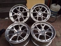 美國(guó)HRE 20寸