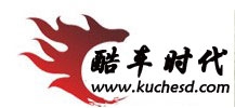 酷車時代 Logo