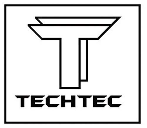 億佰歐Techtec ECU電腦升級(jí) Logo