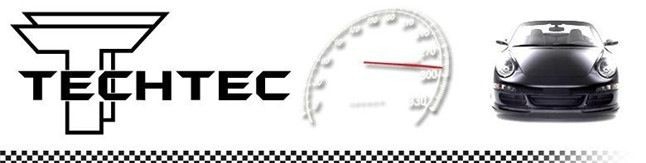 億佰歐Techtec ECU電腦升級