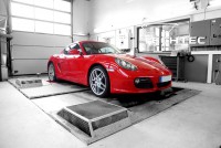 Techtec ECU電腦程序