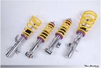 BMW E90 3系 KW V3避震