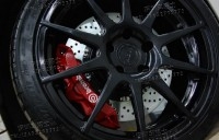 奧迪A1A3A5A7A8A4LA6LRS5S5S6S7S8Q3Q5Q7TT改裝BREMBO GT六活塞剎車套件