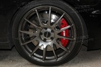 改裝AP/CP7040剎車套件 卡鉗分泵碟盤皮 別克新君威/GS/君越凱越英朗君越林蔭大道昂科拉