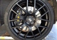 改裝AP/CP7040剎車套件 卡鉗分泵碟盤皮 福特ST嘉年華致勝?？怂逛J界翼博翼虎蒙迪歐