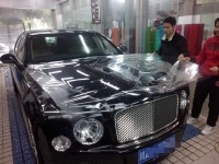 成都車衣裳車身改色貼膜 美國進(jìn)口XPEL透明膜、犀牛皮、隱形車衣