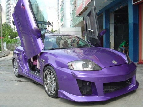 車(chē)韻逸汽車(chē)改裝有限公司 Logo