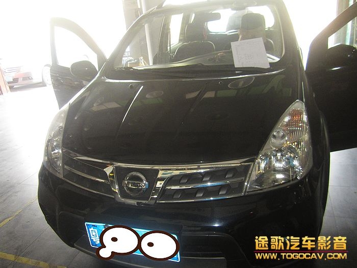 只為音樂而來——驪威汽車音響改裝