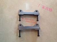 AP/Brembo/alcon/臺(tái)灣卡鉗等（橋碼+合頭）生產(chǎn)直銷(xiāo)