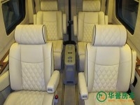 深圳改裝大通v80房車,深圳大通v80改裝圖片集