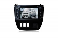 【新品上市】HHQ宏汽 安卓4.2雙核DVD導(dǎo)航 長安之星S460專用DVD導(dǎo)航一體機 7寸高清電容屏影音發(fā)燒機