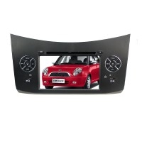 【新品上市】HHQ宏汽 安卓4.1雙核DVD導(dǎo)航 力帆320 專用DVD導(dǎo)航一體機 7寸高清電容屏影音發(fā)燒機