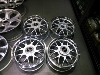 日本 BBS，鍛造，17，8J，45，5*112，