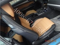 E260內(nèi)飾