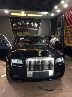 汽車內(nèi)飾改裝真皮翻新——你的世界從此沒有界限