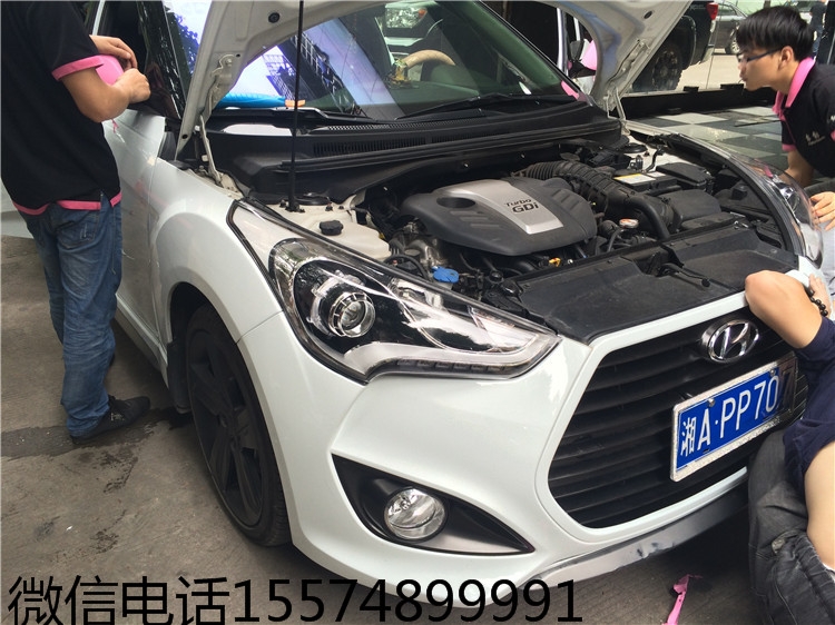 湖南現(xiàn)代飛思改裝升級(jí)ECU，長(zhǎng)沙株洲湘潭飛思改裝升級(jí)最專(zhuān)業(yè)