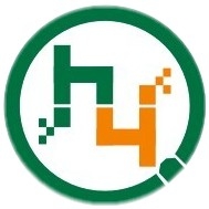 深圳市華譽汽車有限公司 Logo