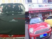深圳汽車貼膜店|寶安西鄉(xiāng)最好汽車貼膜店