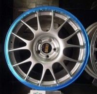 日本BBS RE、鍛造 ，全新現(xiàn)貨一套19