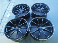 RAYS G25 ，20