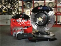 RS BREMBO RS款BREMBO八活塞剎車套件