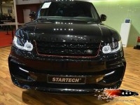 STARTECH中國總代理STARTECH正品批發(fā)大連德利汽車改裝