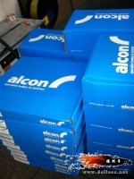 alcon批發(fā)正品批發(fā)alcon剎車代理大連德利汽車改裝