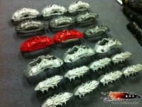 奔馳AMG剎車正品批發(fā)AMG鮑魚剎車代理大連德利汽車改裝