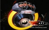 brembo剎車批發(fā)brembo剎車代理大連德利汽車改裝brembo正品批發(fā)