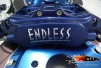 日本ENDLESS剎車正品代理ENDLESS授權(quán)代理大連德利汽車改裝ENDLESS總代理