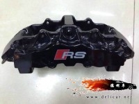 奧迪RS剎車德國(guó)原車RS剎車正品批發(fā)RS剎車代理德利車行