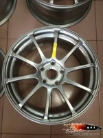 advan輪轂代理advan正品輪轂大連德利汽車(chē)改裝用品advan