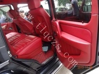 奔馳G55