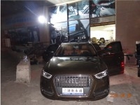酷派內(nèi)飾改裝 包真皮座椅 車頂包皮 內(nèi)飾翻新 汽車皮套 真皮座套
