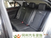 深圳奔馳內(nèi)飾設(shè)計(jì)方案、奔馳內(nèi)飾改裝圖片