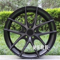 17/18/19寸全數(shù)據(jù)變色龍輪轂 銳志CC?？怂笰4高爾夫 馬6君威 5系