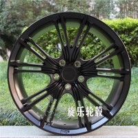 19寸全數(shù)據(jù)捷豹A4A6 CC E級(jí)C級(jí)銳志IS G35 X1 5系前后配改裝輪轂